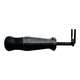 KIT DE DÉCONNEXION DE CONDUITES DE CARBURANT 11,8MM